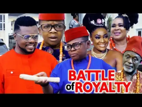 BATTLE OF ROYALTY Season 7&8 (Aki & Pawpaw/Ken Erics) - 2019